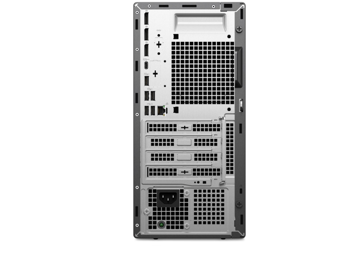 Dell Pro | Precision 7 T1 PW7T1260 | Desktop | Tower | Intel Core Ultra 7 | 265 | Internal memory 32 GB | DDR5 | Solid-state drive capacity 512 GB | NVIDIA A1000 | Keyboard language No keyboard | Windows 11 Pro | Warranty 36 month(s)