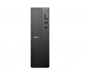 Dell Pro | Essential QVS1260 | Desktop | Slim | Intel Core i5 | i5-14500 | 16 GB | DDR5 | 512 GB | Intel UHD Graphics 770 | No keyboard | Windows 11 Home | Warranty 36 month(s)