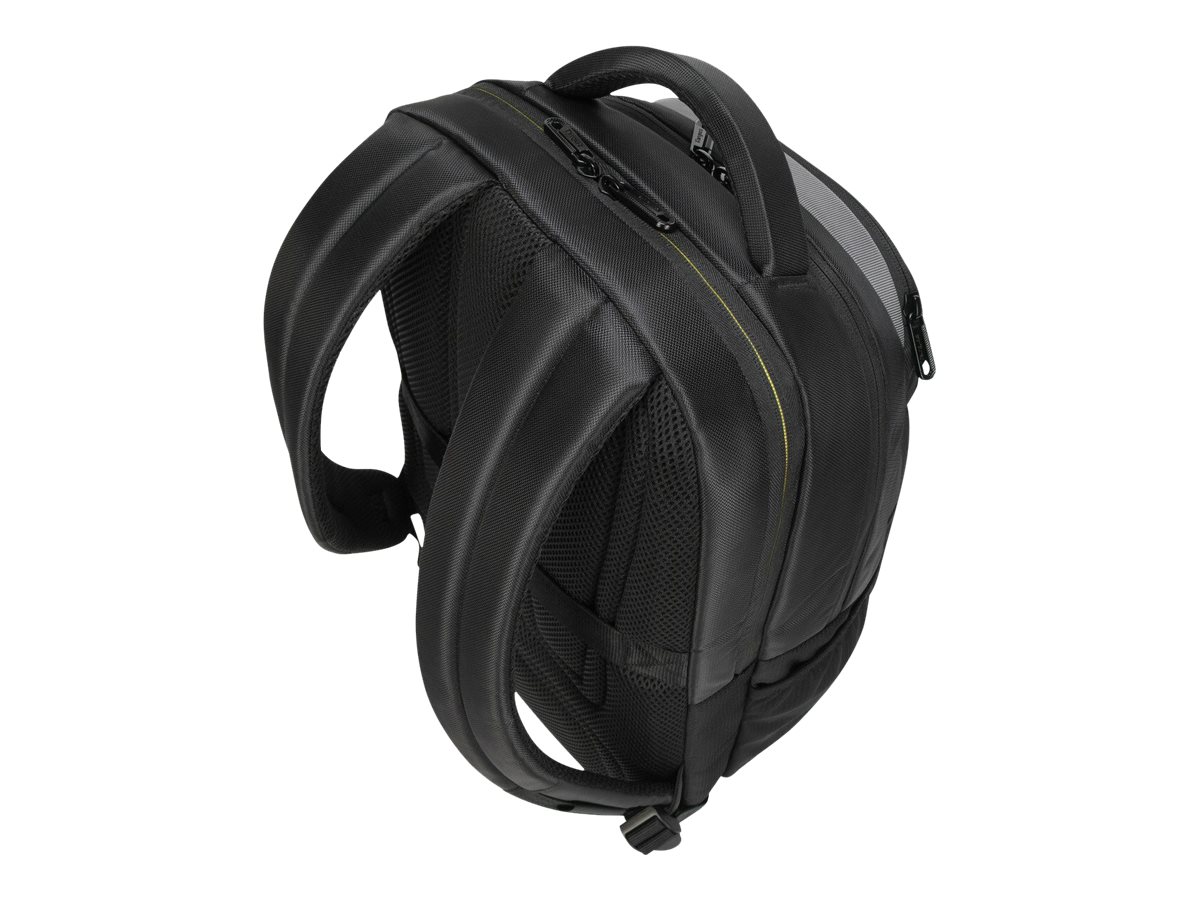 Targus | CityGear | Fits up to size 14-15.6 " | Laptop Backpack | Shoulder strap | Black
