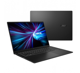 Asus | V16 V3607VM-TK184W | Matte Black | 16 " | WUXGA | 1920 x 1200 pixels | Anti-glare | Intel Core 5 | 210H | 16 GB | DDR5 | Solid-state drive capacity 1000 GB | NVIDIA GeForce RTX 5060 | GDDR7 | 8 GB | Windows 11 Home | 802.11ax | Bluetooth version 5.