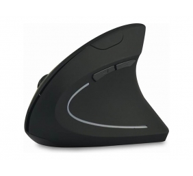 Acer Vertical Ergonomic Mouse, Retail pack | Wireless | 2.4 GHz | Black