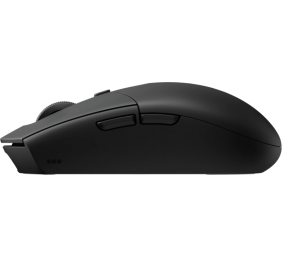 Logitech G305 X SUPERLIGHT Belaidė žaidimų pelė RF Wireless + Bluetooth, 44000 DPI, Juoda
