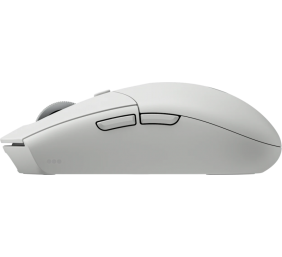 Logitech G305 X SUPERLIGHT Belaidė žaidimų pelė RF Wireless + Bluetooth, 44000 DPI, Balta