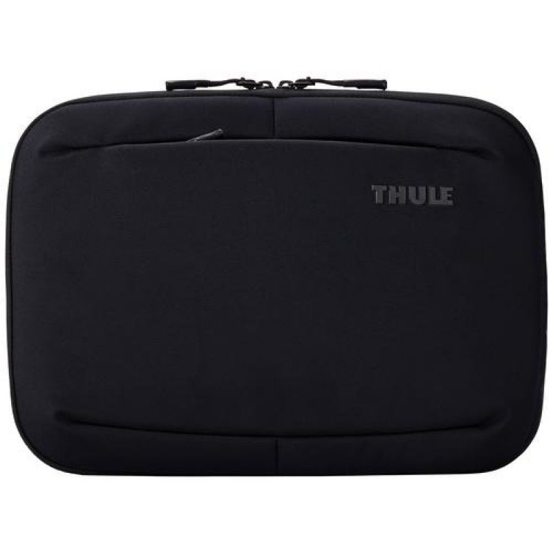 Thule | MacBook | Subterra 2 | Fits up to size 14 " | Sleeve | Black