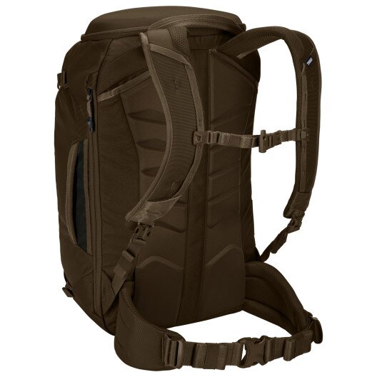 Thule | Landmark, 40 L | Travel pack | Deep Khaki