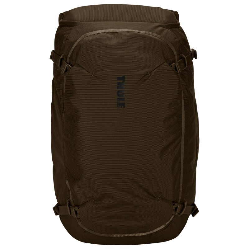 Thule | Landmark, 40 L | Travel pack | Deep Khaki