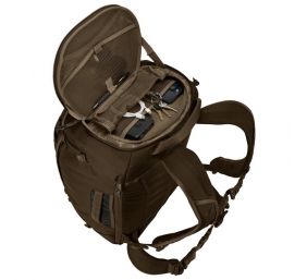 Thule | Landmark, 40 L | Travel pack | Deep Khaki