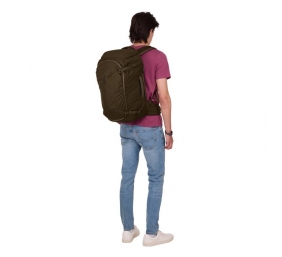 Thule | Landmark, 40 L | Travel pack | Deep Khaki