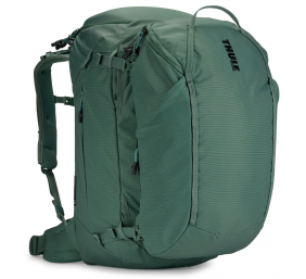 Thule | Landmark, 60 L | Women's travel pack | Hazy Green