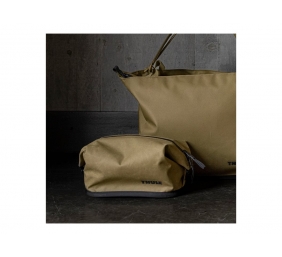 Thule | Aion | Toiletry Bag | Waterproof | Nutria