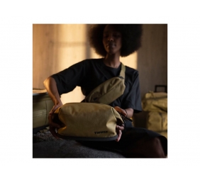 Thule | Aion | Toiletry Bag | Waterproof | Nutria