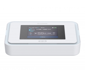 D-Link F530 | 5G NR AX3000 Wi-Fi 6 Mobile Hotspot | 802.11ax | Mesh Support No | 5G | MU-MiMO No | Antenna type Cellular internal