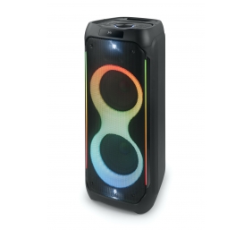 Muse Party Box Speaker | M-1957 DJ | 800 W | Bluetooth | Wireless connection