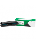 Lexmark 20N2HK0 Lazerinė kasetė, Juoda