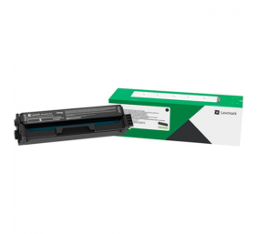 Lexmark 20N2HK0 Lazerinė kasetė, Juoda