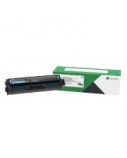 Lexmark Extra High Yield Return Programme Print Cartridge | 20N2XC0 | Cartridge | Cyan