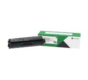 Lexmark Extra High Yield Return Programme Print Cartridge | 20N2XK0 | Cartridge | Black