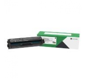 Lexmark Extra High Yield Return Programme Print Cartridge | 20N2XK0 | Cartridge | Black