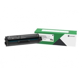 Lexmark Extra High Yield Return Programme Print Cartridge | 20N2XK0 | Cartridge | Black