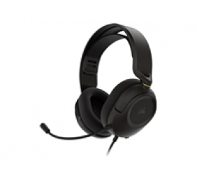 CORSAIR HS35 v3 Headset Carbon