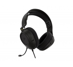 Corsair Gaming Headset | HS35 v3 | Wired | Microphone | Carbon