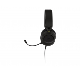 Corsair Gaming Headset | HS35 v3 | Wired | Microphone | Carbon