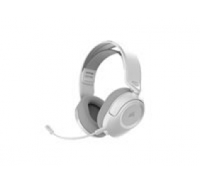 CORSAIR HS35 v3 Headset White