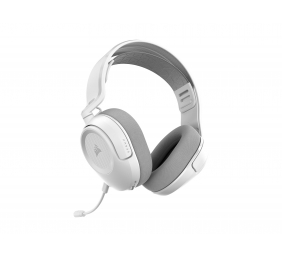 Corsair Gaming Headset | HS35 v3 | Bluetooth | Over-Ear | Microphone | Carbon | Wireless
