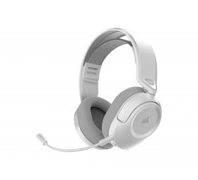 Corsair Gaming Headset | HS35 v3 | Bluetooth | Over-Ear | Microphone | Carbon | Wireless