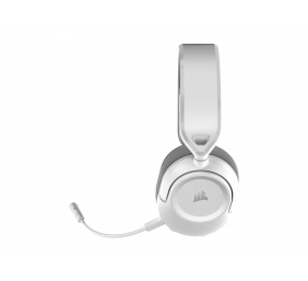 Corsair Gaming Headset | HS35 v3 | Bluetooth | Over-Ear | Microphone | Carbon | Wireless