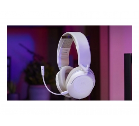 Corsair Gaming Headset | HS35 v3 | Bluetooth | Over-Ear | Microphone | Carbon | Wireless