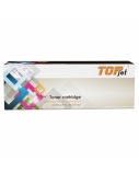 TopJet Lazerinė kasetė purpurinė, suderinama su Canon CRG 055H (3018C002) (SPEC)