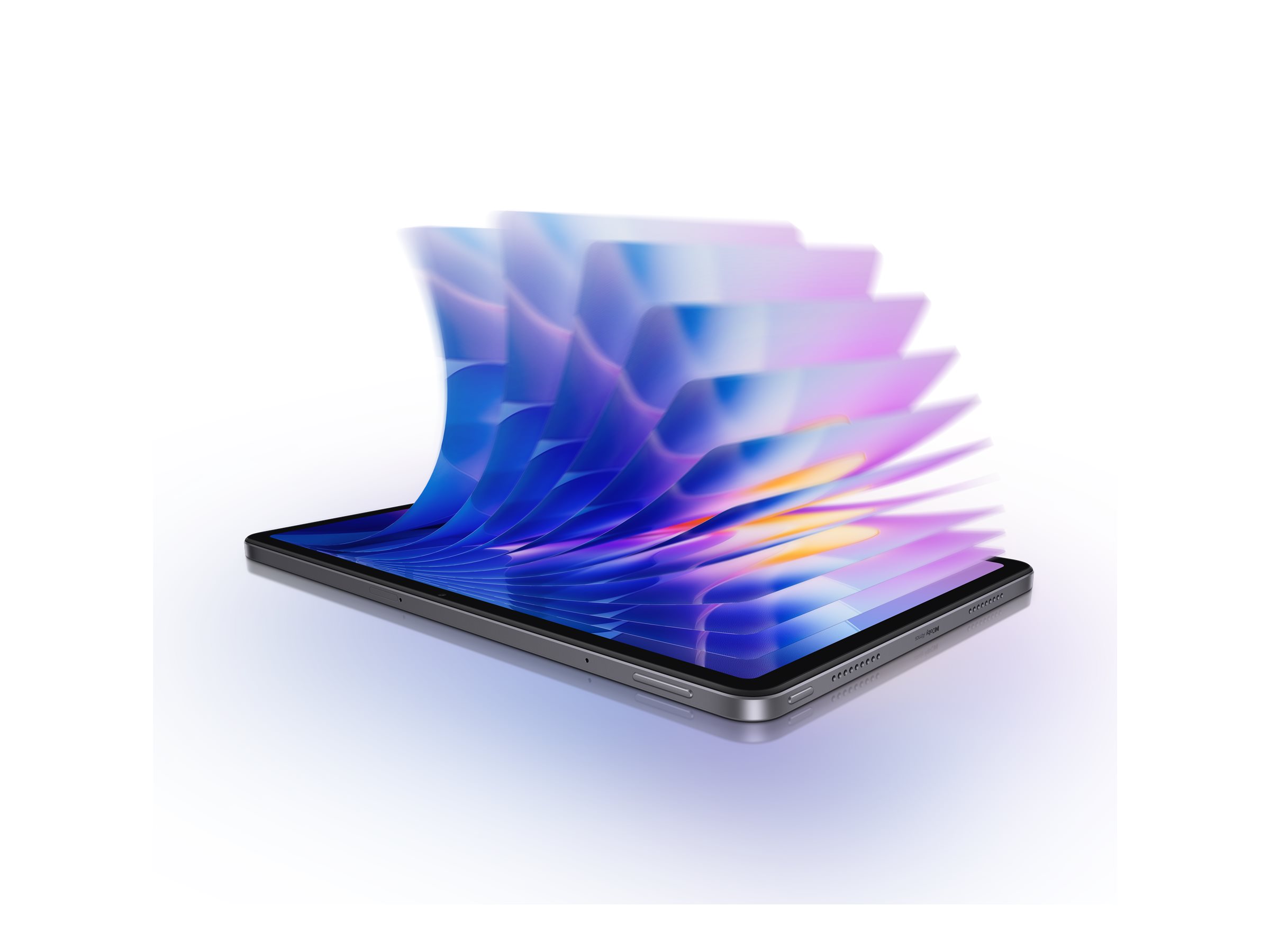 Xiaomi REDMI Pad 2 9.7 Graphite Gray 4G RAM 128G ROM | Xiaomi