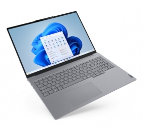 Lenovo ThinkBook 16 G8 IRL 16'' WUXGA Intel Core 5 210H 16GB 256GB SSD W11P, Spanish Grey