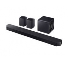 SAMSUNG HW-Q990H/EN Soundbar