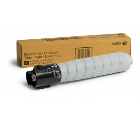 Xerox AltaLink C8130/C8230/35/45/55/70 (006R01746) Lazerinė kasetė, Juoda