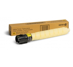 Xerox AltaLink C8130/C8230/35/45/55/70 (006R01749) Lazerinė kasetė, Geltona