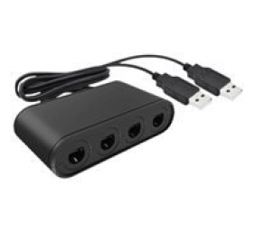 STEELPLAY GameCube Controllers Adapter