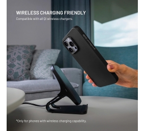 Fixed Story | Back cover | Xiaomi | 17 Ultra | Rubberized | Black