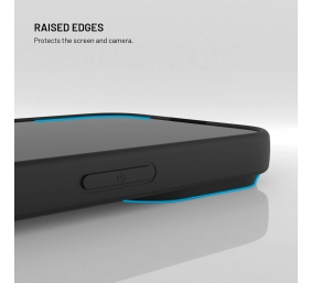Fixed Story | Back cover | Xiaomi | 17 Ultra | Rubberized | Black