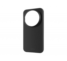 Fixed Story | Back cover | Xiaomi | 17 Ultra | Rubberized | Black