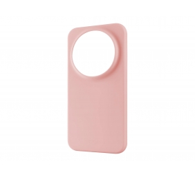 Fixed Story | Back cover | Xiaomi | 17 Ultra | Rubberized | Pink