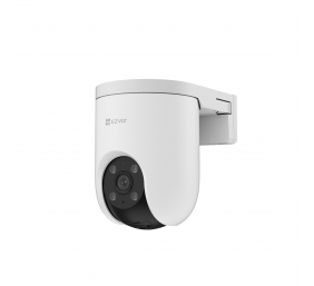 EZVIZ HB8 Lite 4G | PT Battery Camera | Dome | 4 MP | 4mm/F1.6 | IP65 | H.265/H.264 | MicroSD, max. 512 GB