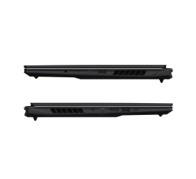 Gigabyte Aorus Master 16 6XJM4EEE64SP | Black | 16 " | WQXGA | 2560 x 1600 pixels | 240 Hz | AMD Ryzen 9 | 9955HX3D | 32 GB | Solid-state drive capacity 1000 GB | NVIDIA GeForce RTX 5070Ti | GDDR7 | 12 GB | Windows 11 Pro | 802.11be | Bluetooth version 5.