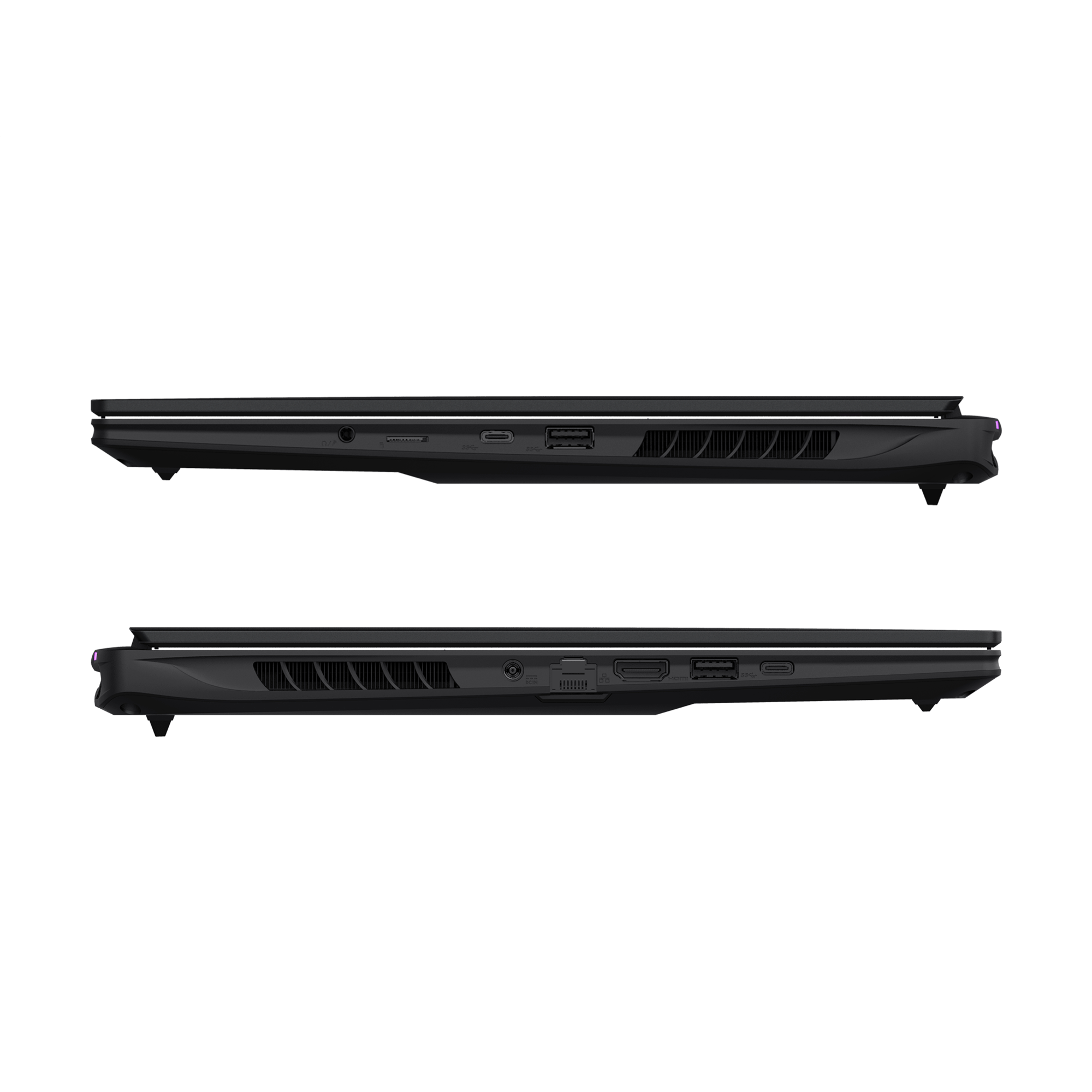 Gigabyte Aorus Master 16 8XJJ4EEE64SP | Black | 16 " | WQXGA | 2560 x 1600 pixels | 240 Hz | AMD Ryzen 9 | 8940HX | 32 GB | Solid-state drive capacity 1000 GB | NVIDIA GeForce RTX 5070Ti | GDDR7 | 12 GB | Windows 11 Pro | 802.11be | Bluetooth version 5.4 