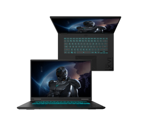 Gigabyte A16 GAMING 3WHK3EEC94SH | Black Steel | 16 " | IPS | QHD+ | 2560 x 1600 pixels | 165 Hz | AMD Ryzen 7 | 260 | 16 GB | Solid-state drive capacity 1000 GB | NVIDIA GeForce RTX 5070 | GDDR7 | 8 GB | Windows 11 Home | 802.11ax | Bluetooth version 5.3