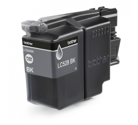 LC528BK | Brother Ink cartridge | Black