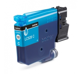 LC528C | Brother Ink cartridge | Cyan