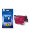 LC528M | Brother Ink cartridge | Magenta