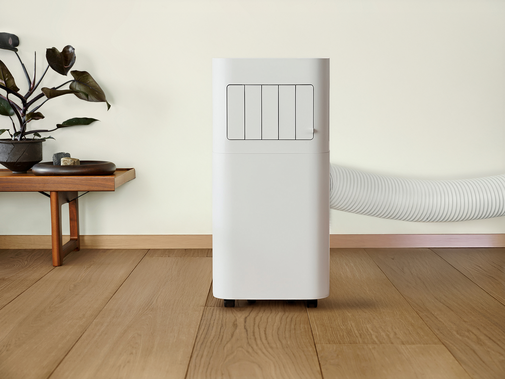 Mill MPAC5000 | Air Conditioner | Number of speeds 2 | White